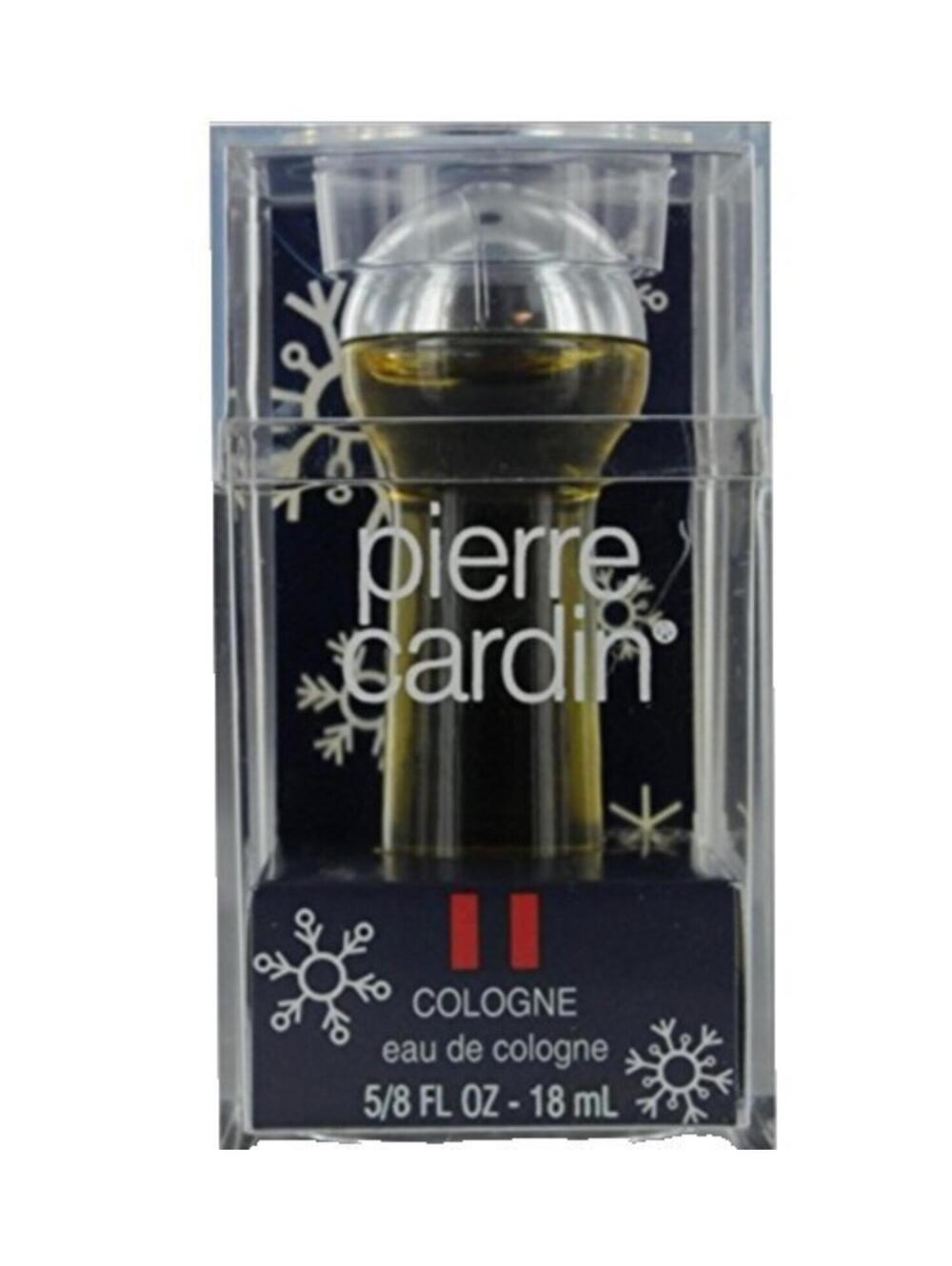 Pierre Cardin Eau de Cologne 18ml / 0.6oz Mini Bottle New